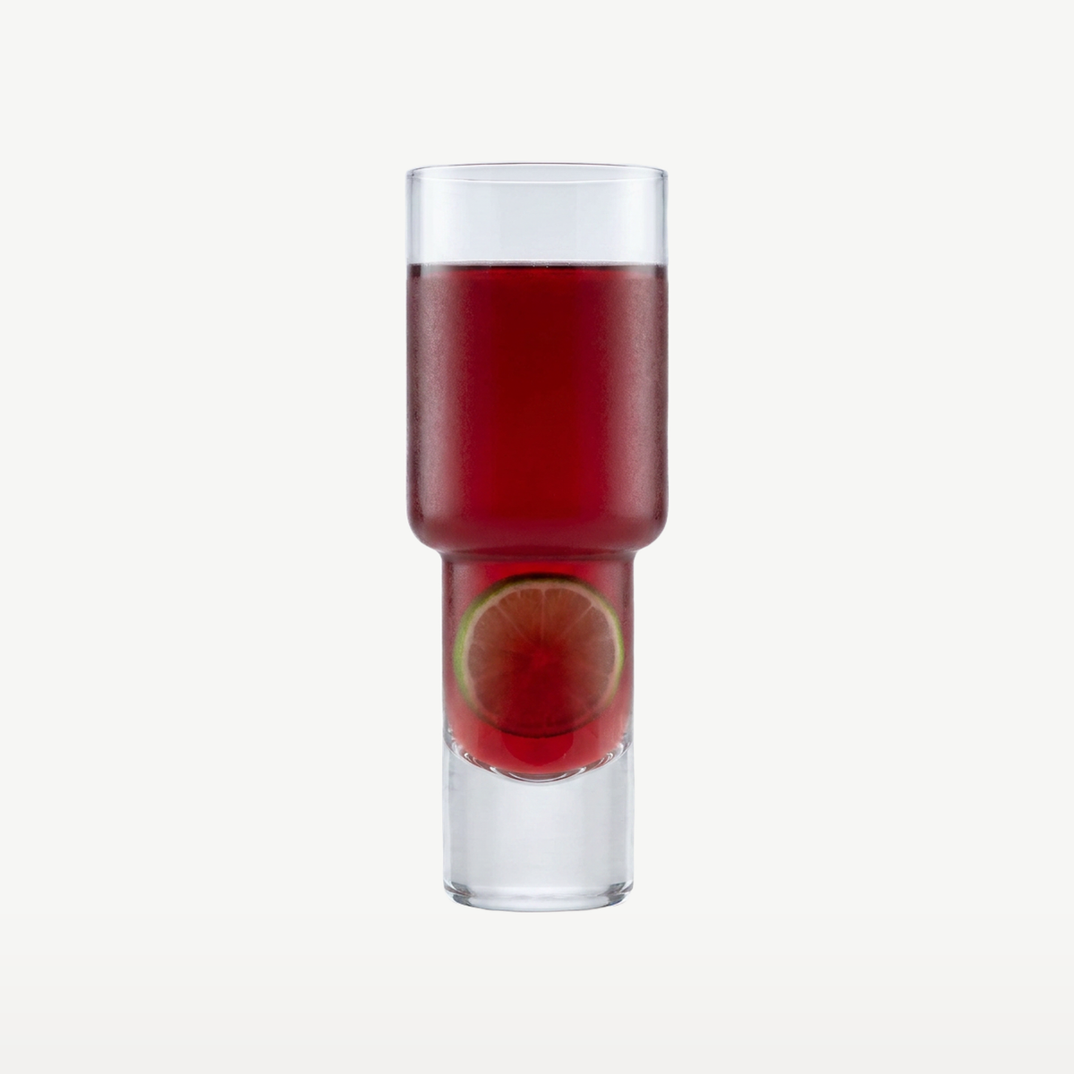 L.S.A. Vodka Borrelglas 40 Cl - Glazen.nl