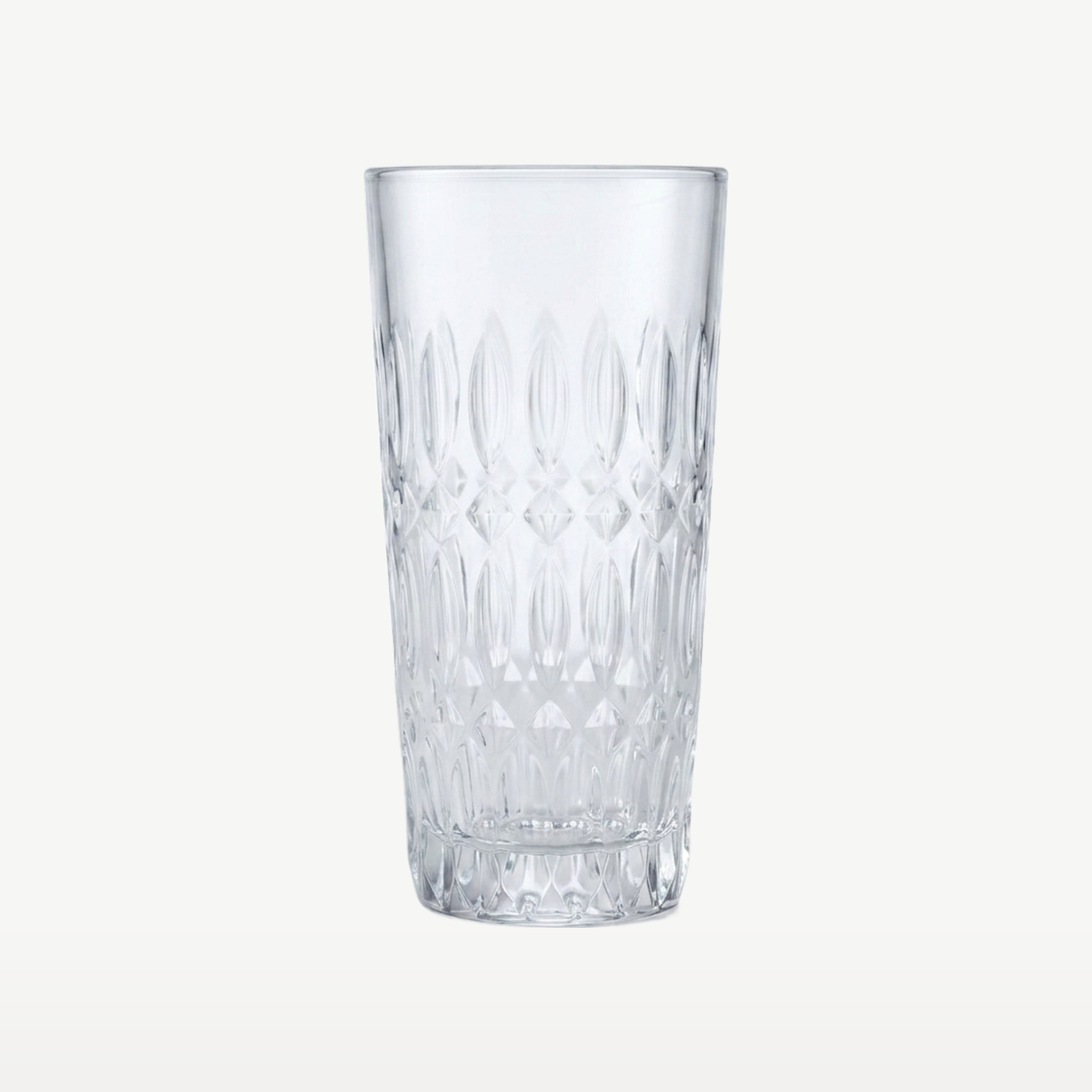 La Rochère Verone Longdrinkglas 36 Cl - 6 Stuks - Glazen.nl