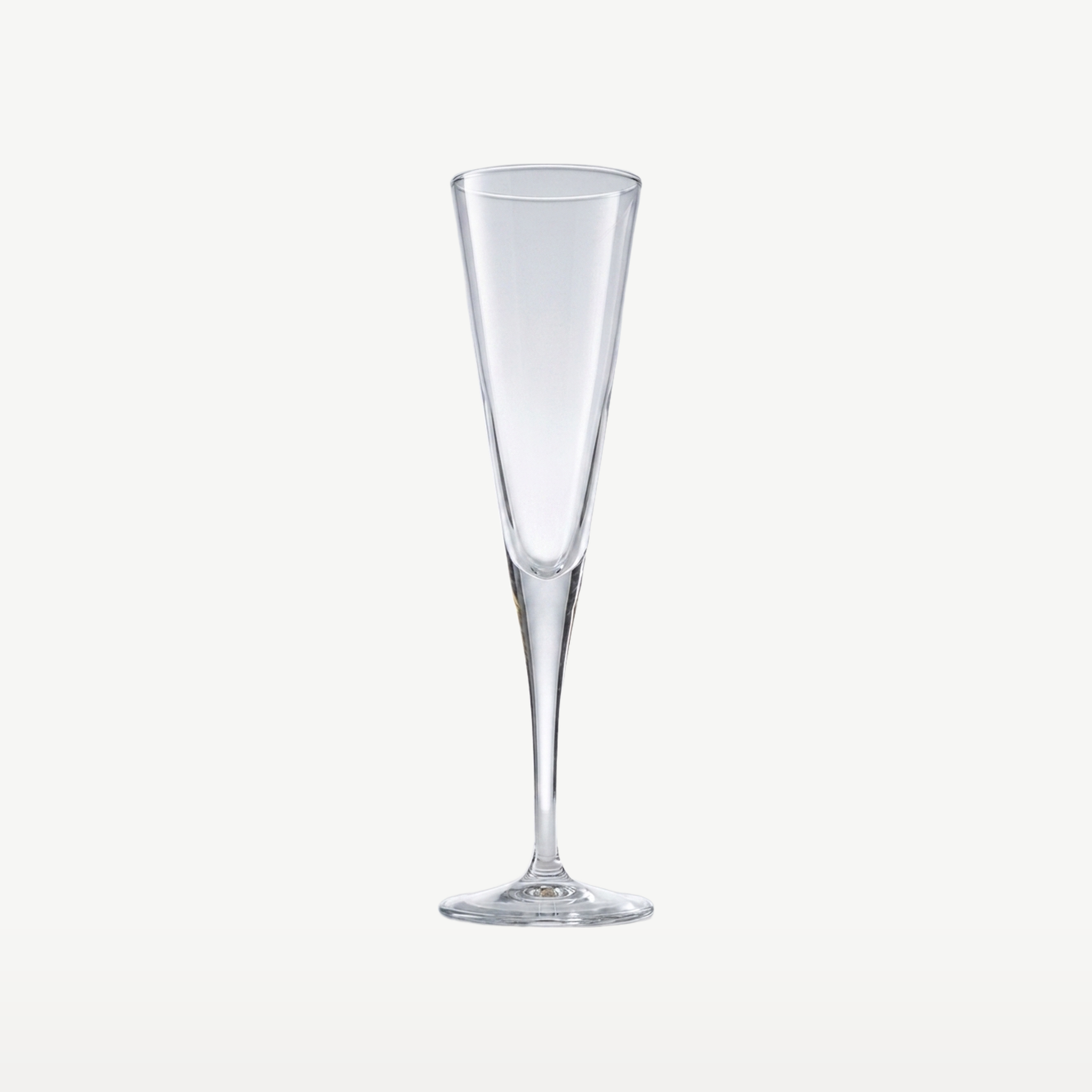 Bormioli Rocco Ypsilon Champagneglas / Flute 16 Cl - 6 Stuks - Glazen.nl