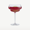 Luigi Bormioli Backdoor'20S Cocktailglas 30 Cl Great Gatsby - 6 Stuks