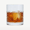 Luigi Bormioli Mixology Textures D.O.F. 38 Cl - 6 pièces