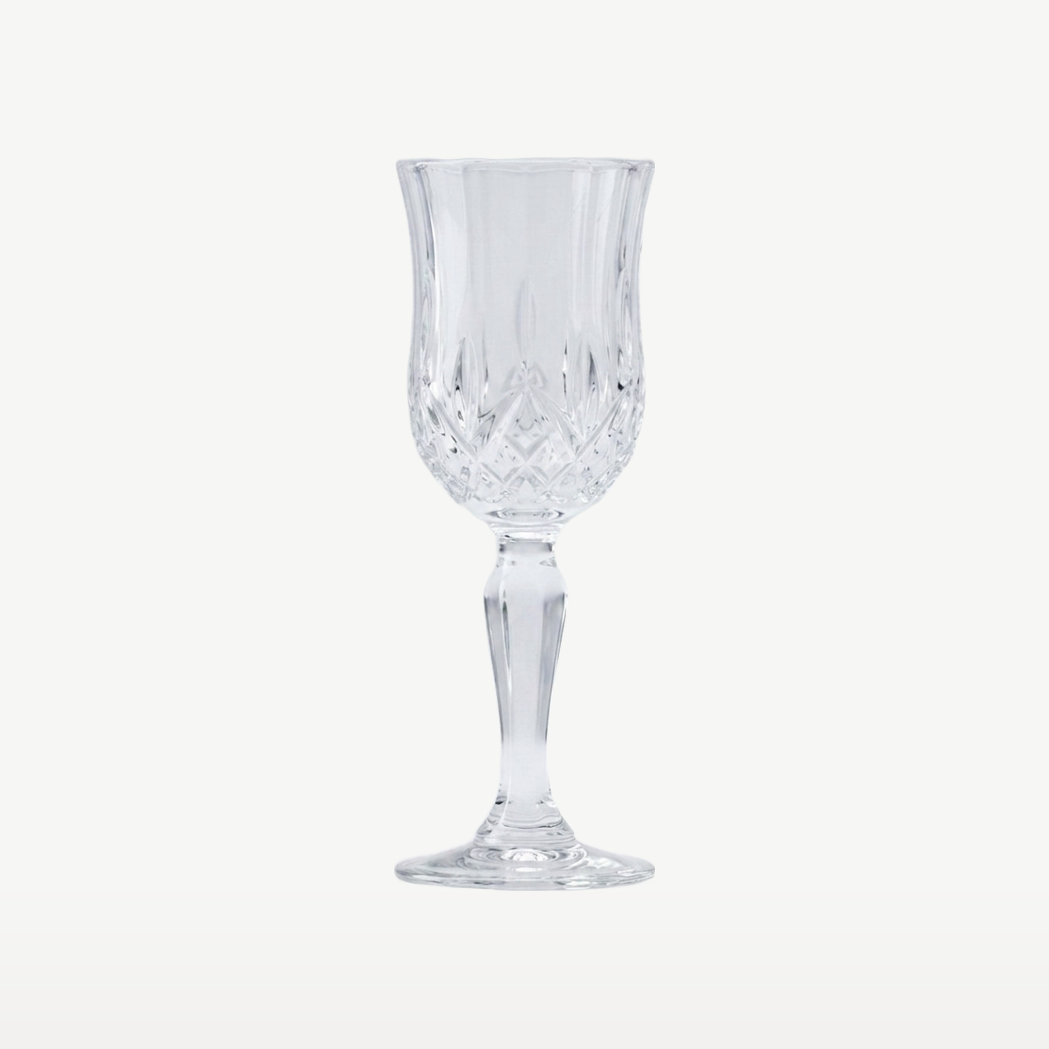 RCR Opera Likeurglas 6 Cl Op Voet - 6 Stuks - Glazen.nl