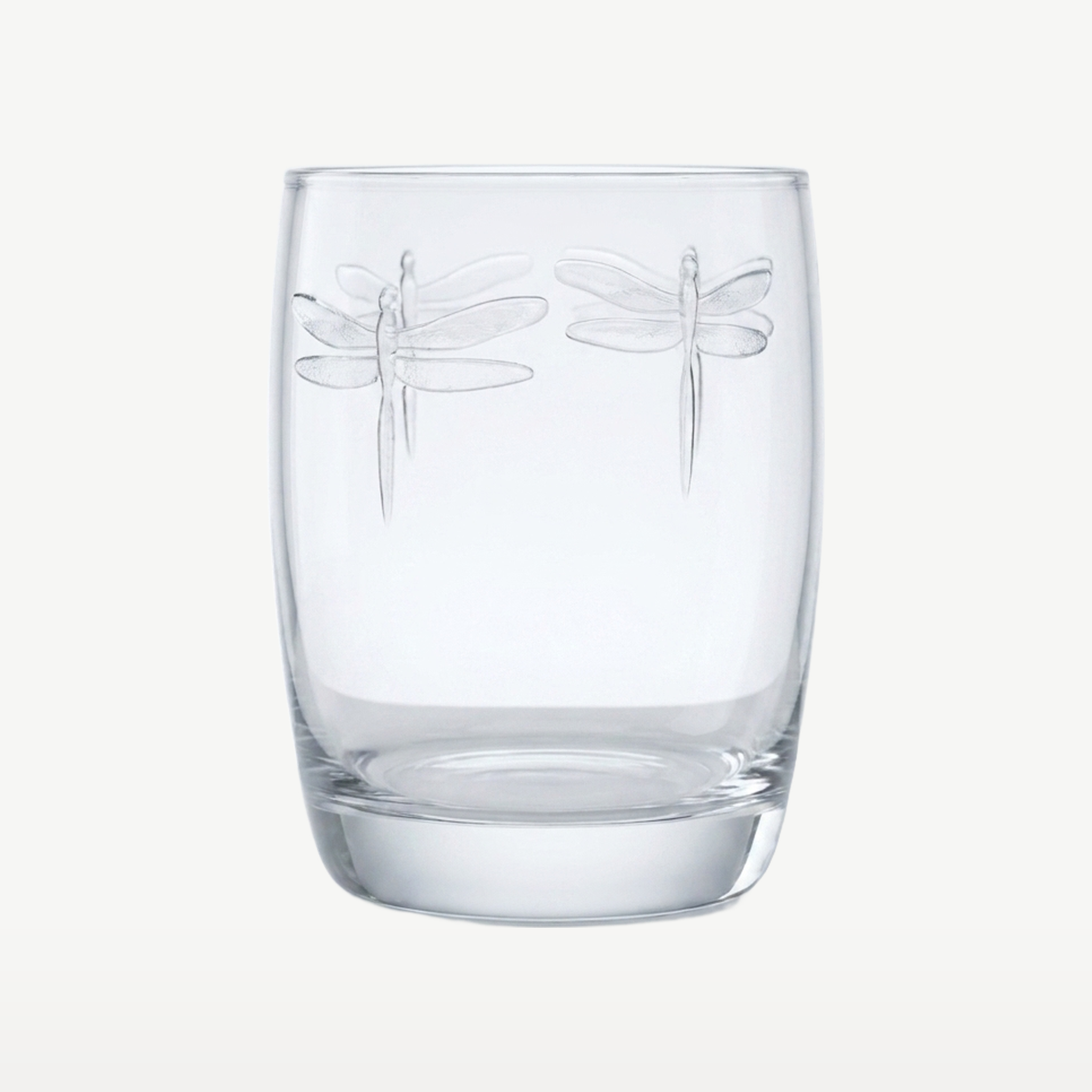 La Rochère Libelle Tumbler 28 Cl - 6 Stuks - Glazen.nl
