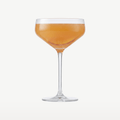 Royal Leerdam Carre coupe à champagne 30 Cl - 6 pièces