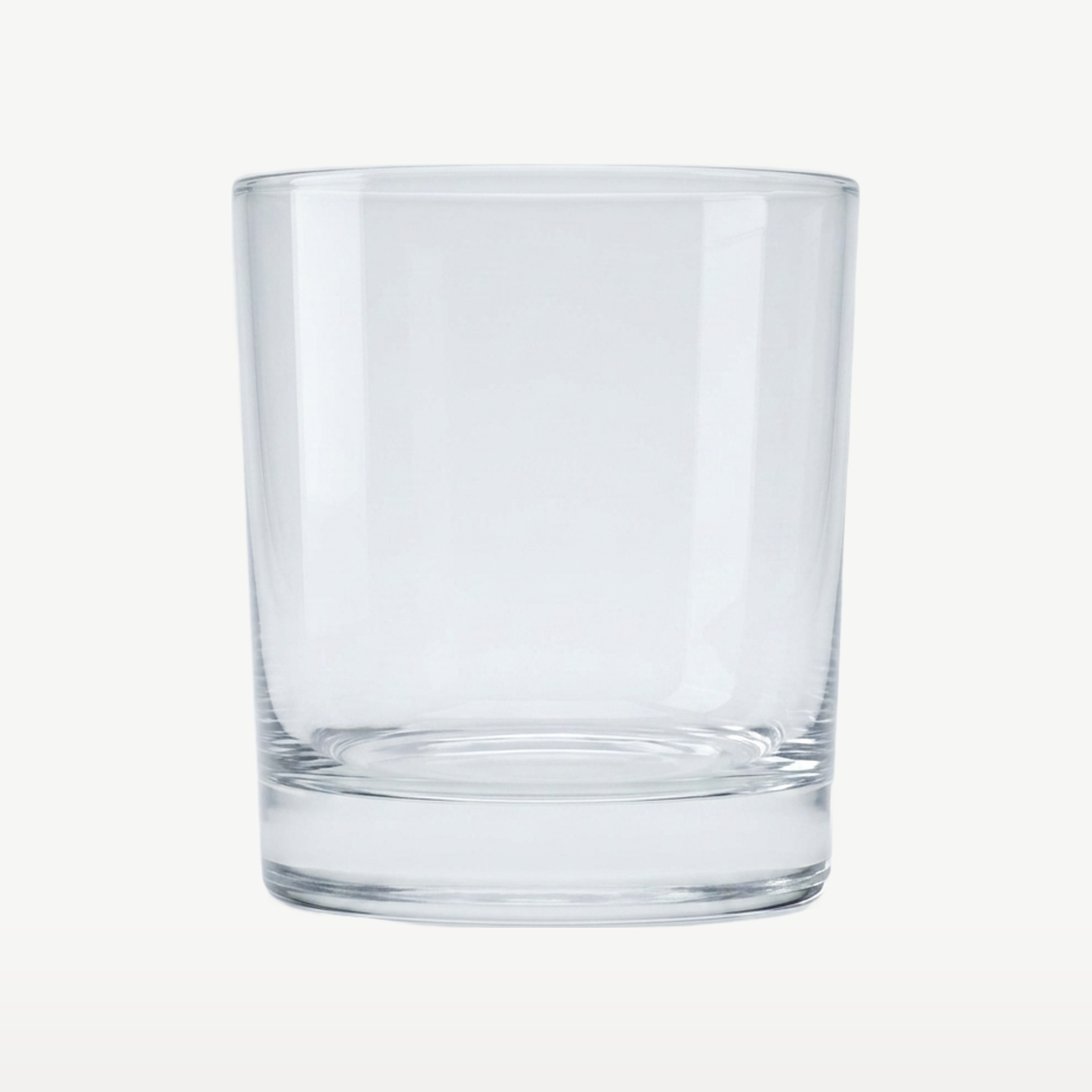 Onis Manhattan Tumbler 20 Cl leeg - Glazen.nl
