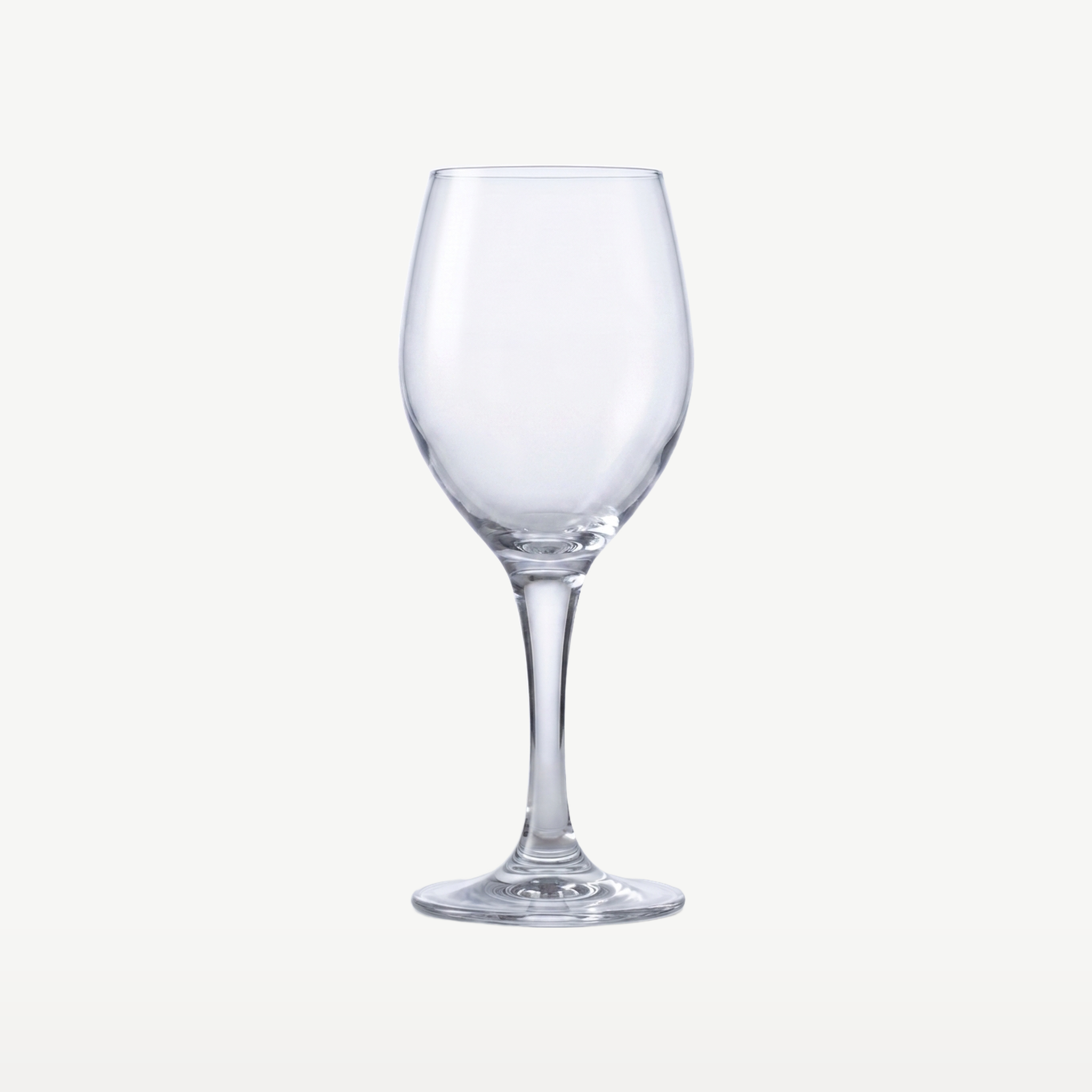 Schott Zwiesel Mondial Witte Wijnglas 25 Cl - 6 Stuks - Glazen.nl