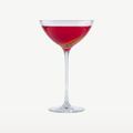 Nude Glass Savage Coupetini Glas 17 Cl - 6 Stuks