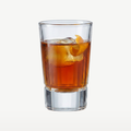 Arcoroc Bourbon Shot Glass 6 Cl - 12 Pieces