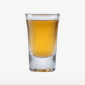 Mammoet Budgetline Bostonshot Borrelglas 3,5 Cl - 6 Stuks