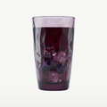 Bormioli Rocco Diamond verre long drink 47 Cl violet - 6 pièces