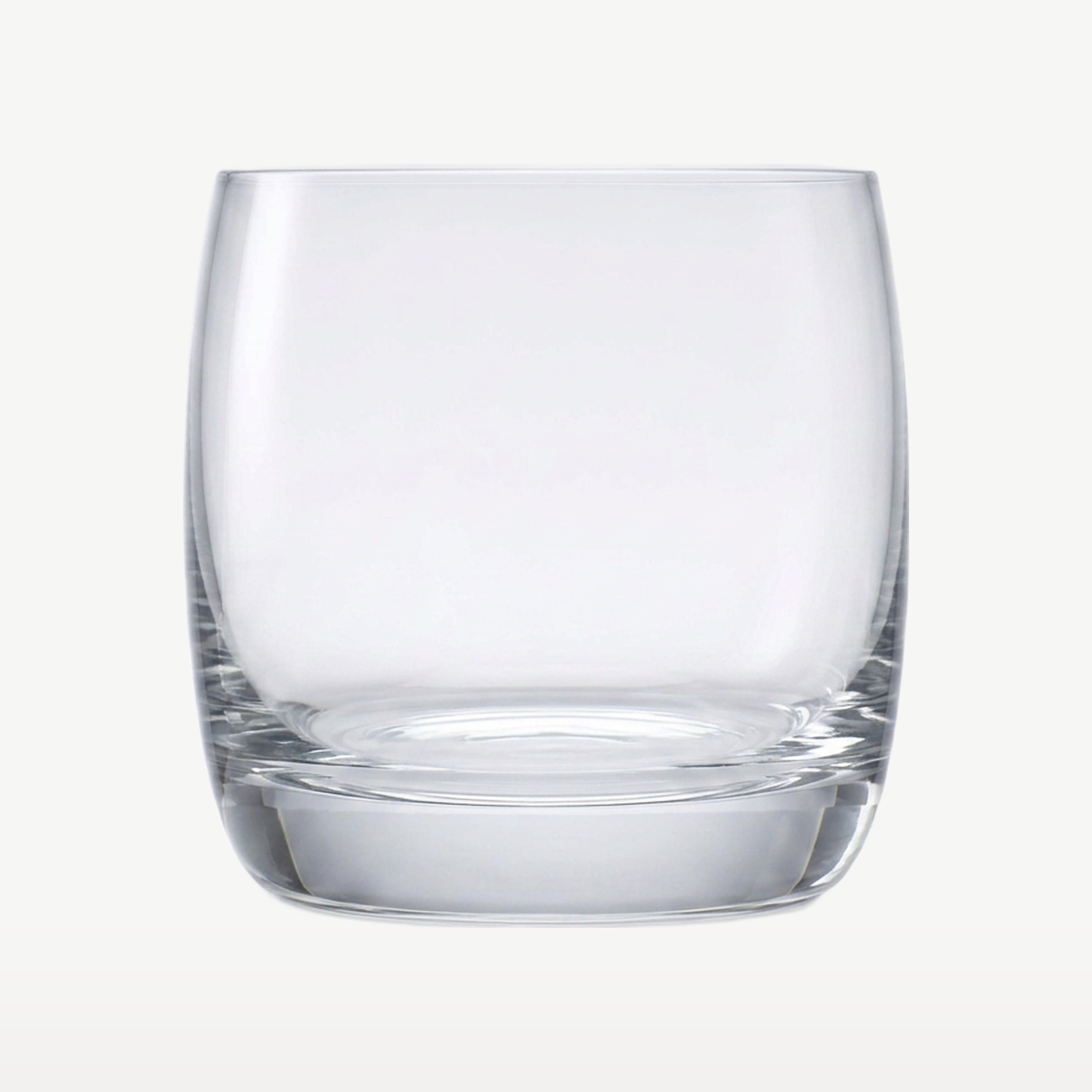 L.S.A. Borough Tumbler 30 Cl - 4 Stuks - Glazen.nl