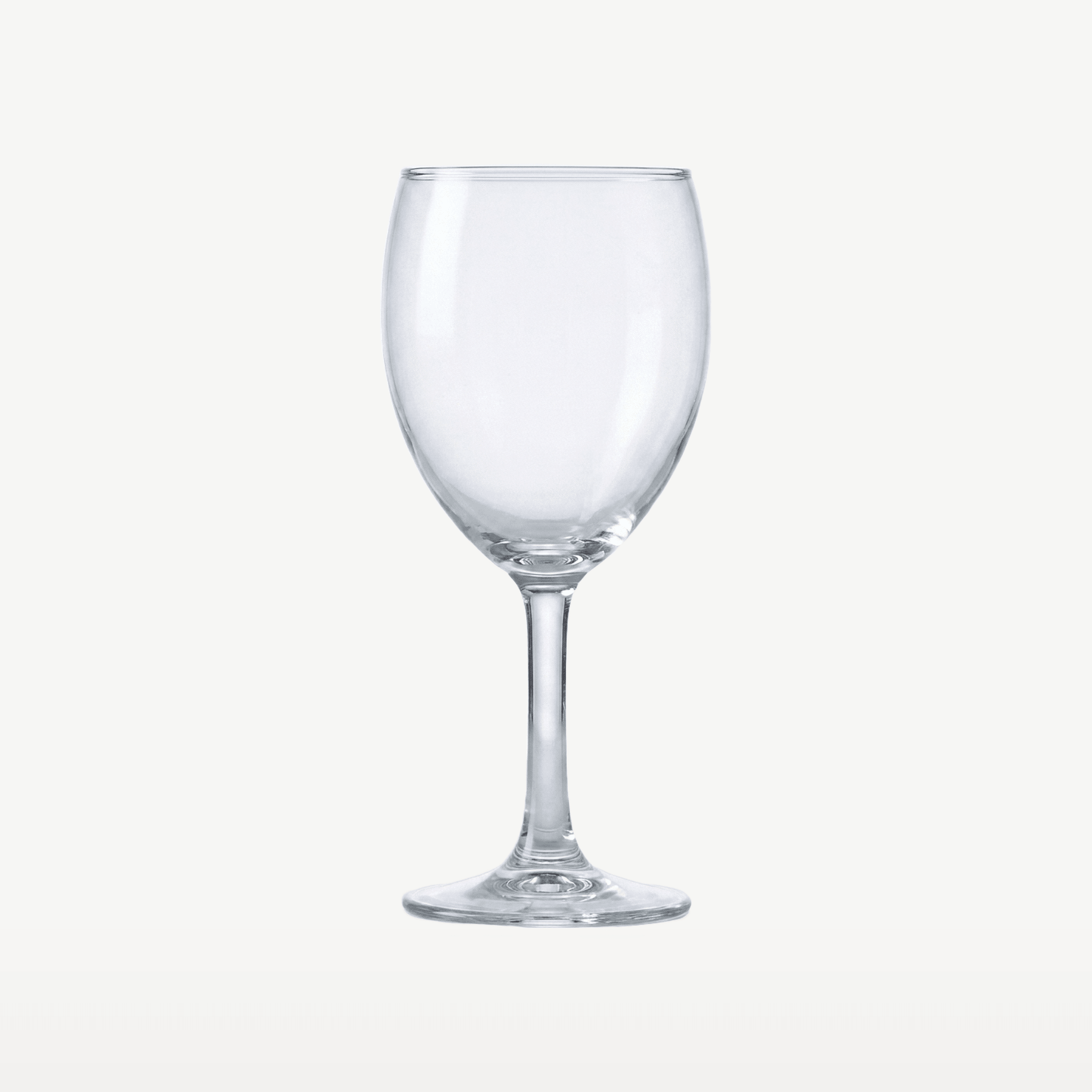 Arcoroc Savoie Wijnglas 35 Cl - 6 Stuks - Glazen.nl