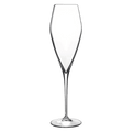Luigi Bormioli Atelier Verre à Champagne / Flûte 27 cl - 6 pièces