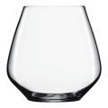 Luigi Bormioli Atelier Tumbler 59 Cl - 6 Pièces