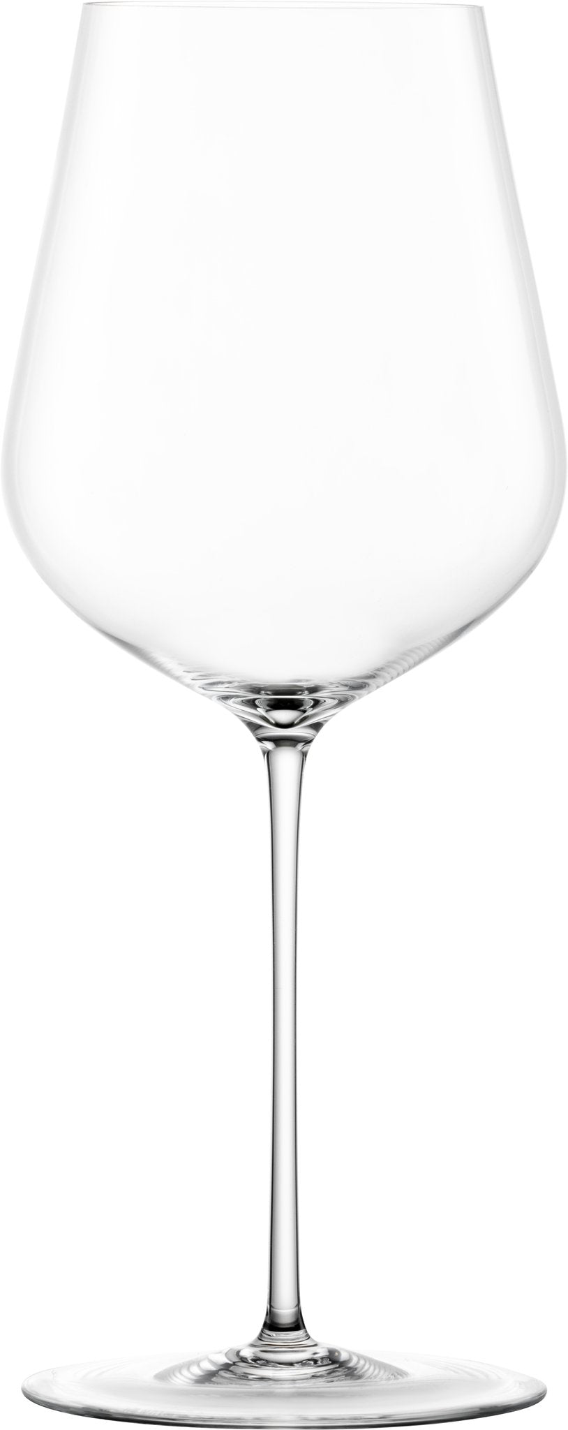 Zwiesel Glas Kolibri Rode Wijnglas 55,9 Cl - 2 Stuks