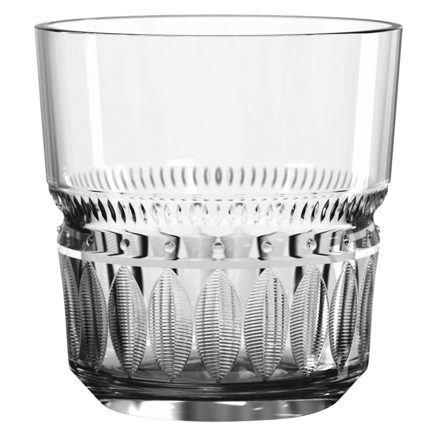 Onis New Era Tumbler 35 Cl - 12 Stuks - Glazen.nl