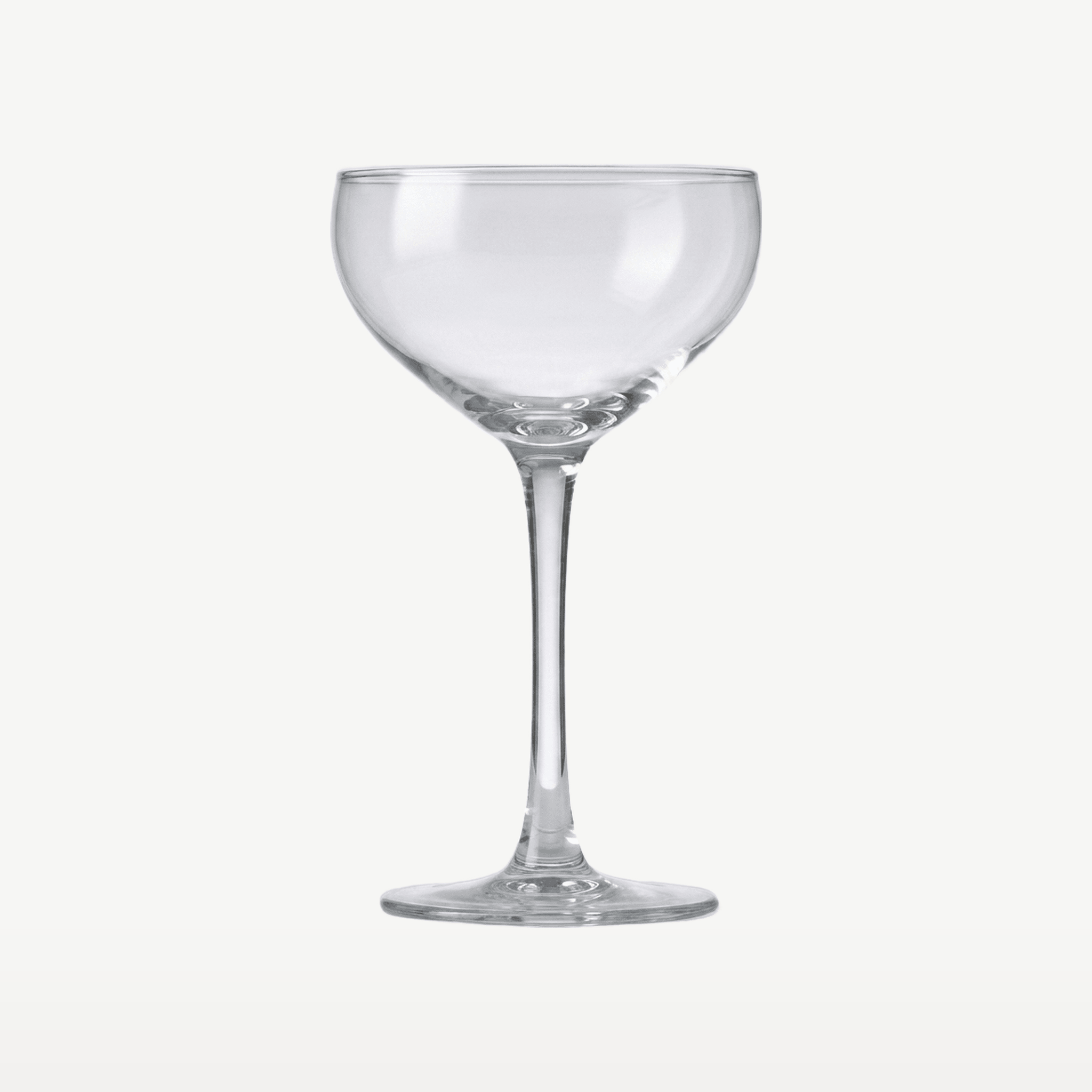 Royal Leerdam Specials Champagnecoupe 23 Cl - 6 Stuks - Glazen.nl