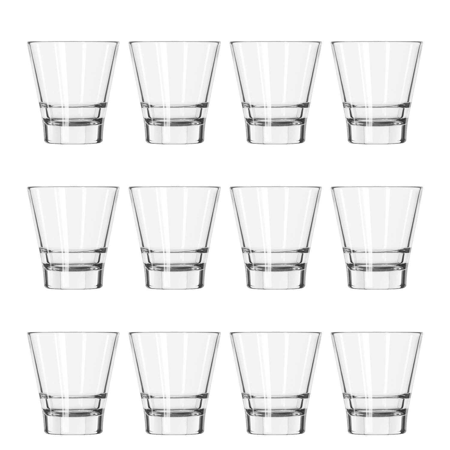 Onis Endeavor / Advanture Tumbler 26,6 Cl - 12 Stuks - Glazen.nl