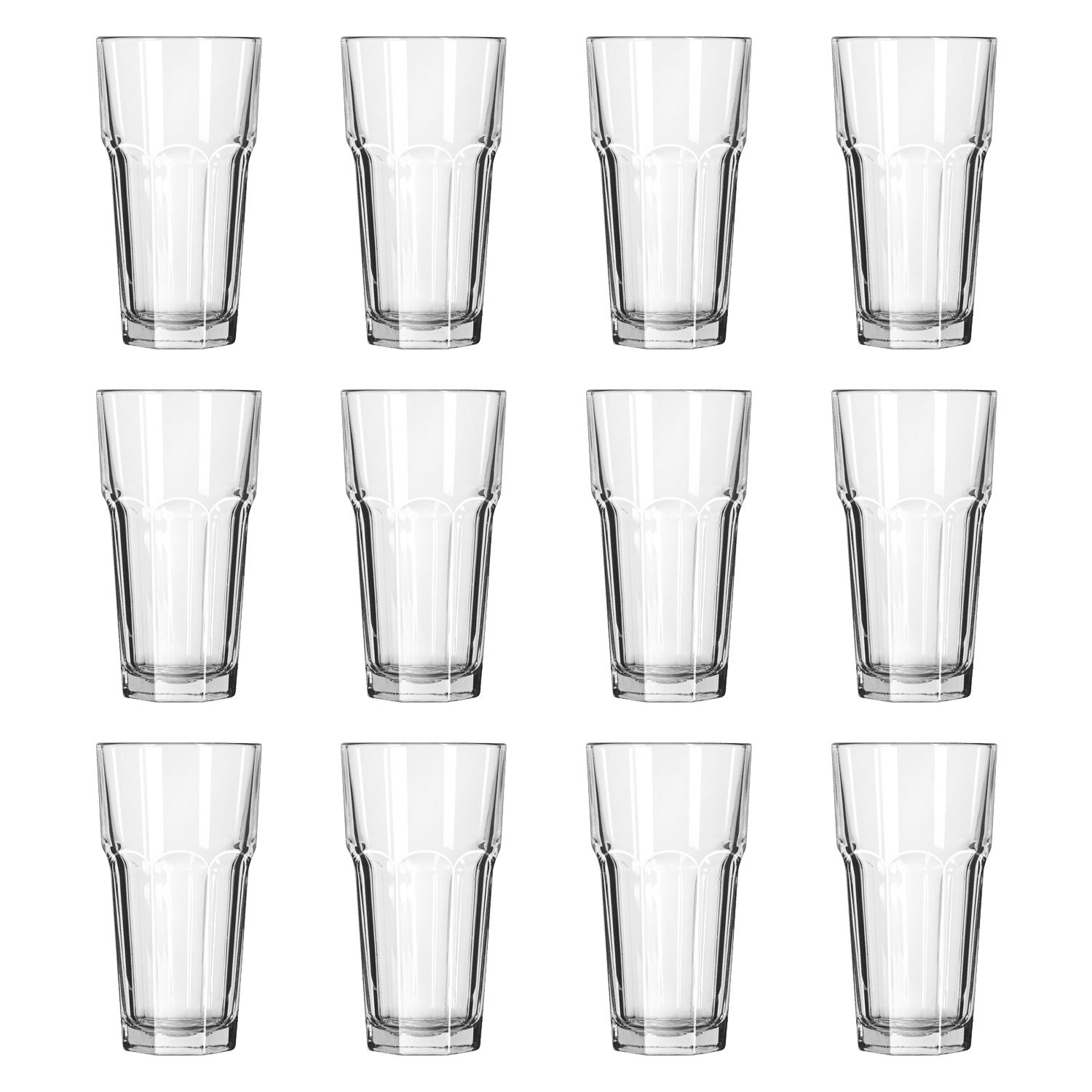 Onis Gibraltar / Titan Longdrinkglas 47 Cl (15256) - 12 Stuks - Glazen.nl