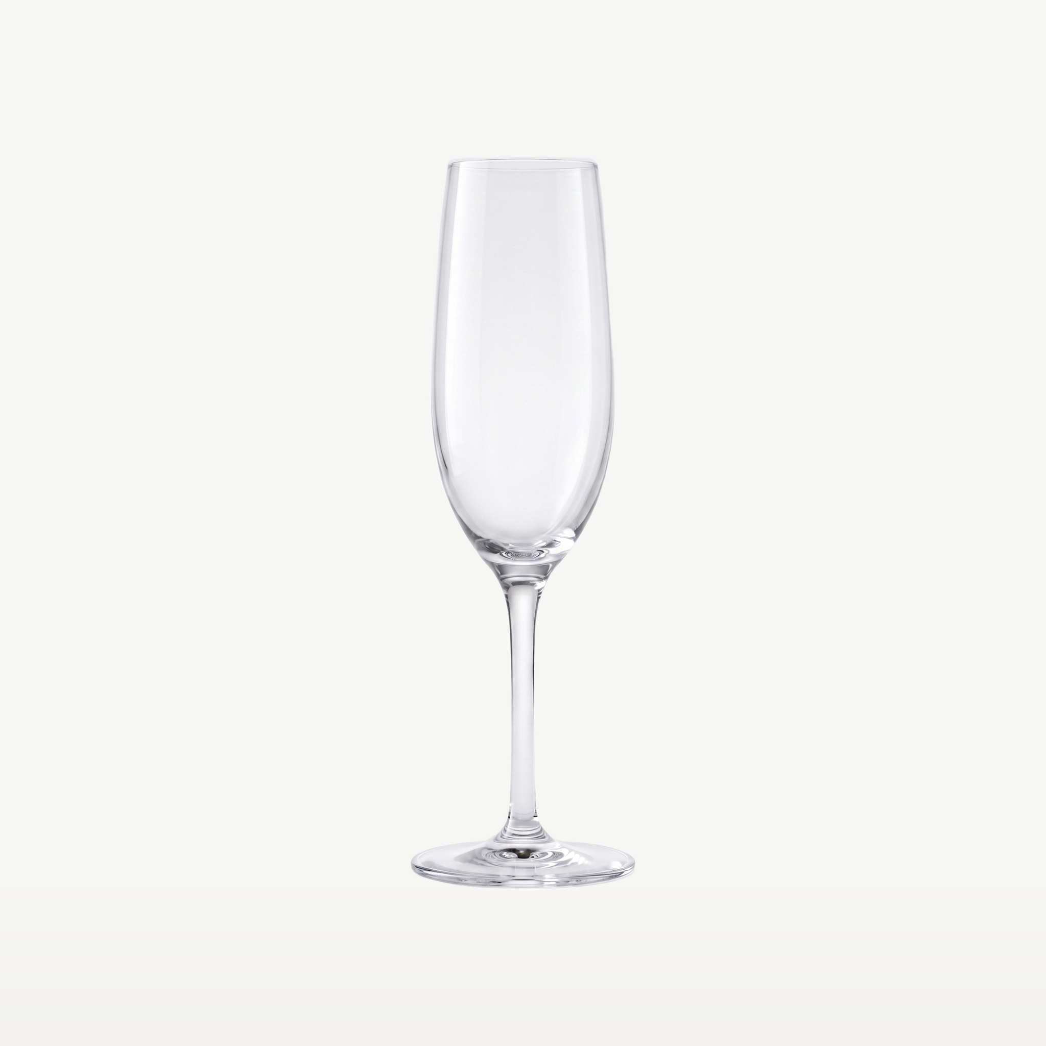 Onis Fortius Champagneglas / Flute 20 Cl - 6 Stuks leeg - Glazen.nl