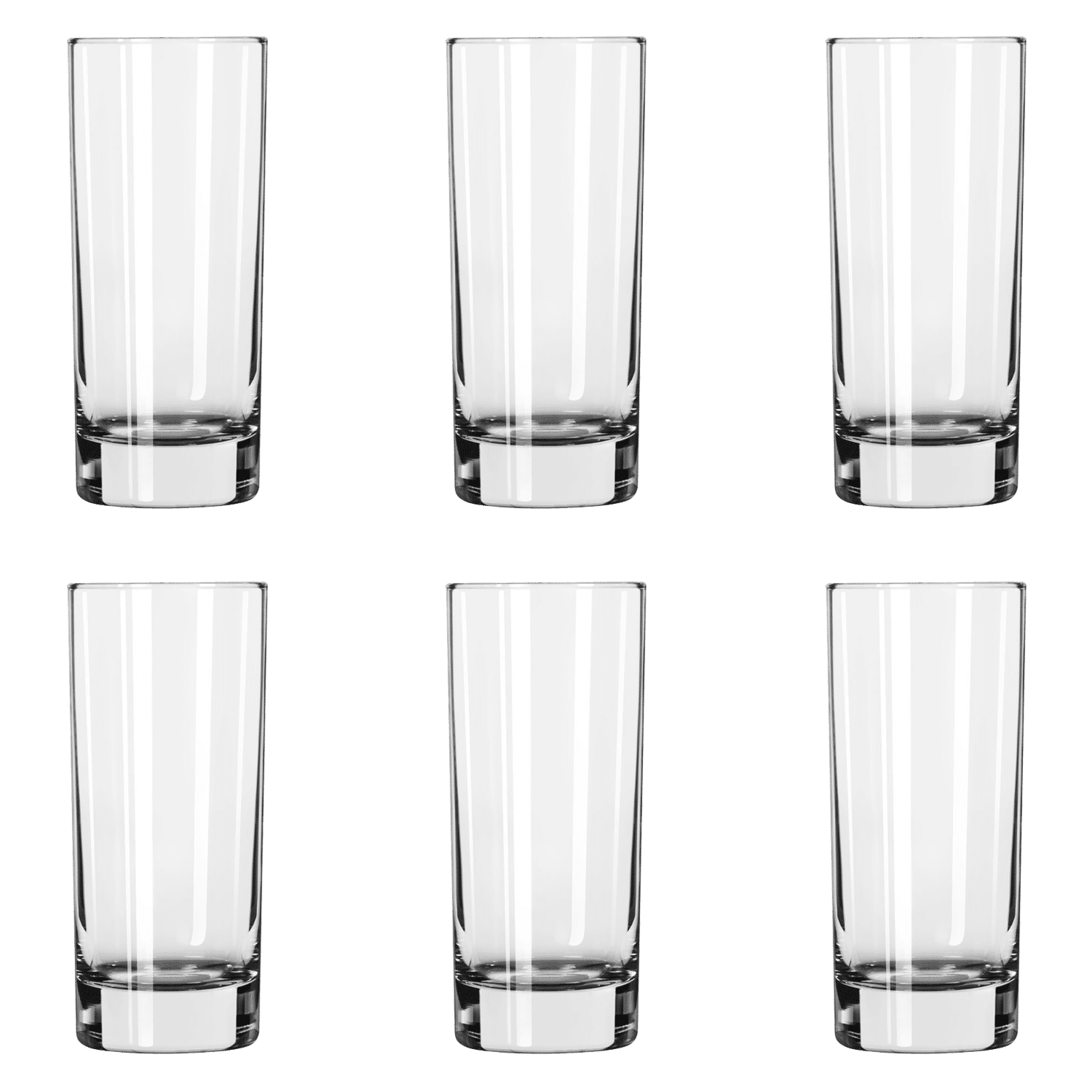 Onis Chicago / Manhattan Longdrinkglas 29 Cl - 12 Stuks - Glazen.nl