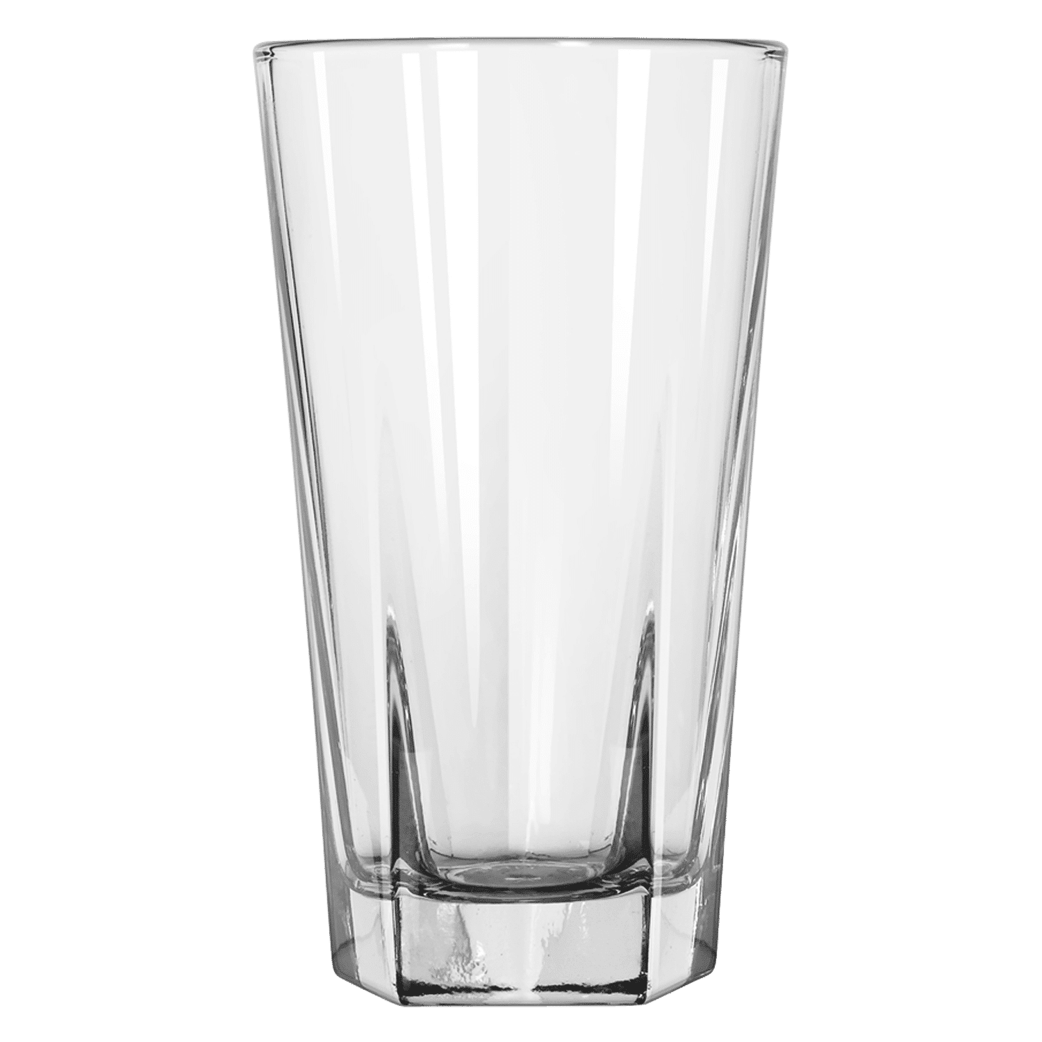 Onis Inverness / Pentagon Longdrinkglas 35 Cl - 12 Stuks - Glazen.nl