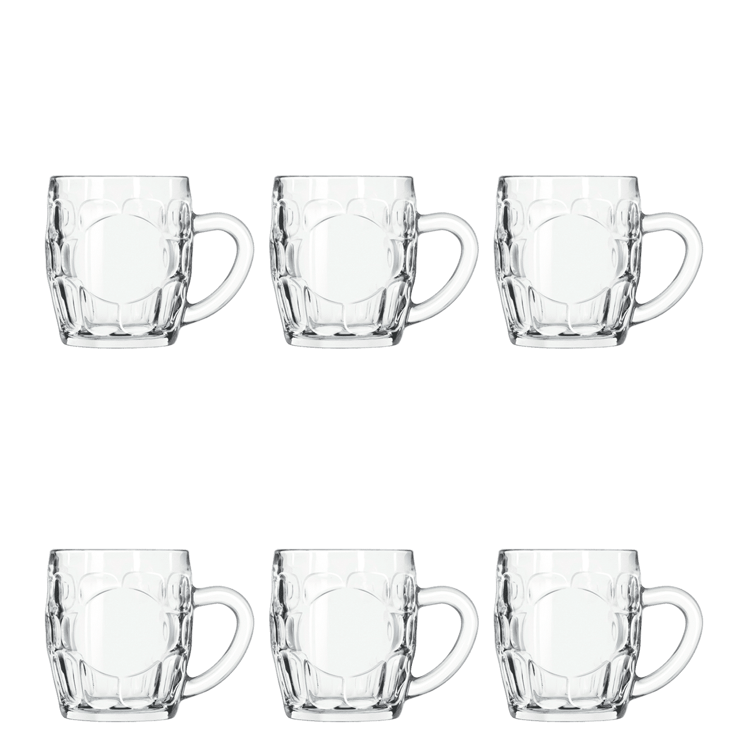 Onis Sintra Bierpul 55 Cl - 6 Stuks - Glazen.nl