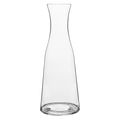 Carafe Luigi Bormioli Atelier 1 Litre - 6 Pièces