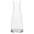 Luigi Bormioli Atelier Carafe 0,25 Litre - 12 Pièces