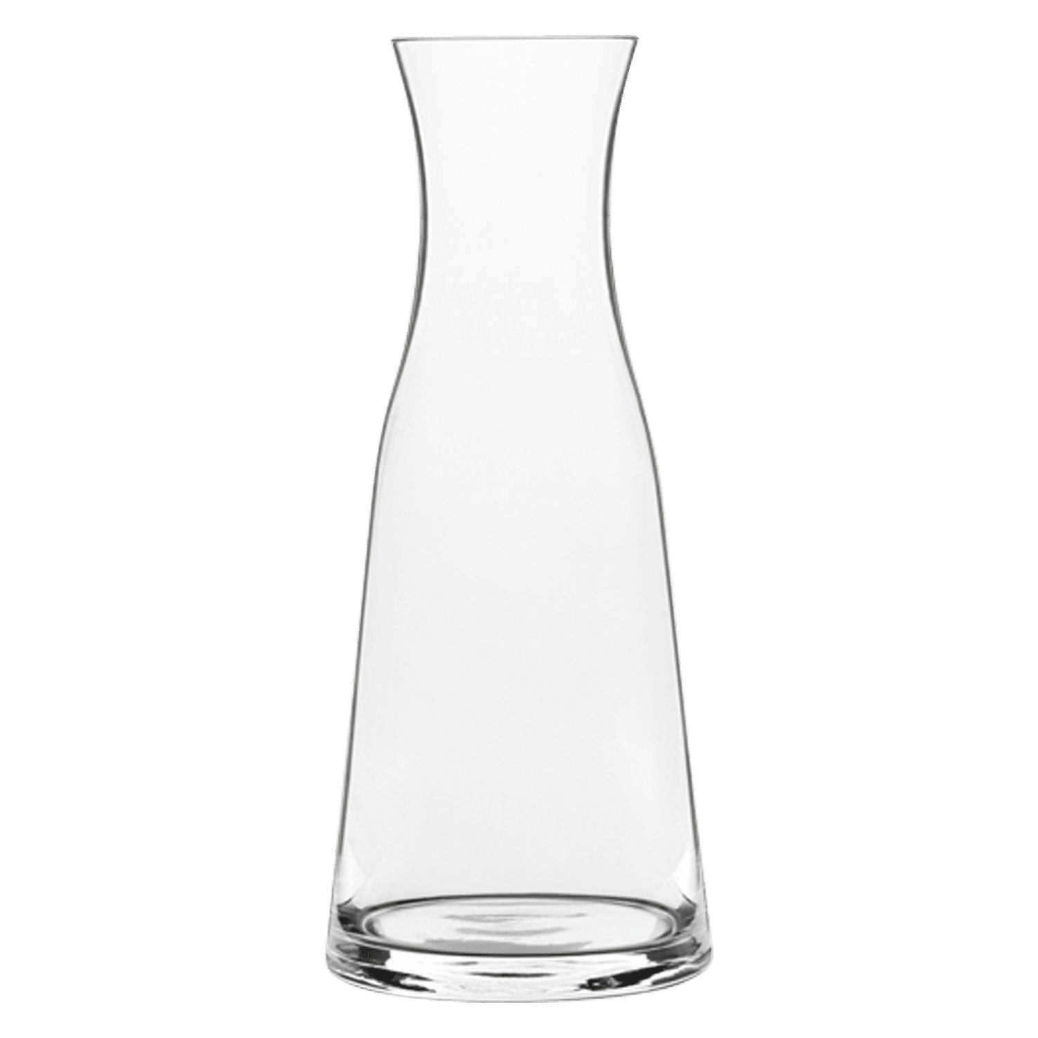 Luigi Bormioli Atelier Karaf 0,25 Liter - 12 Stuks - Glazen.nl