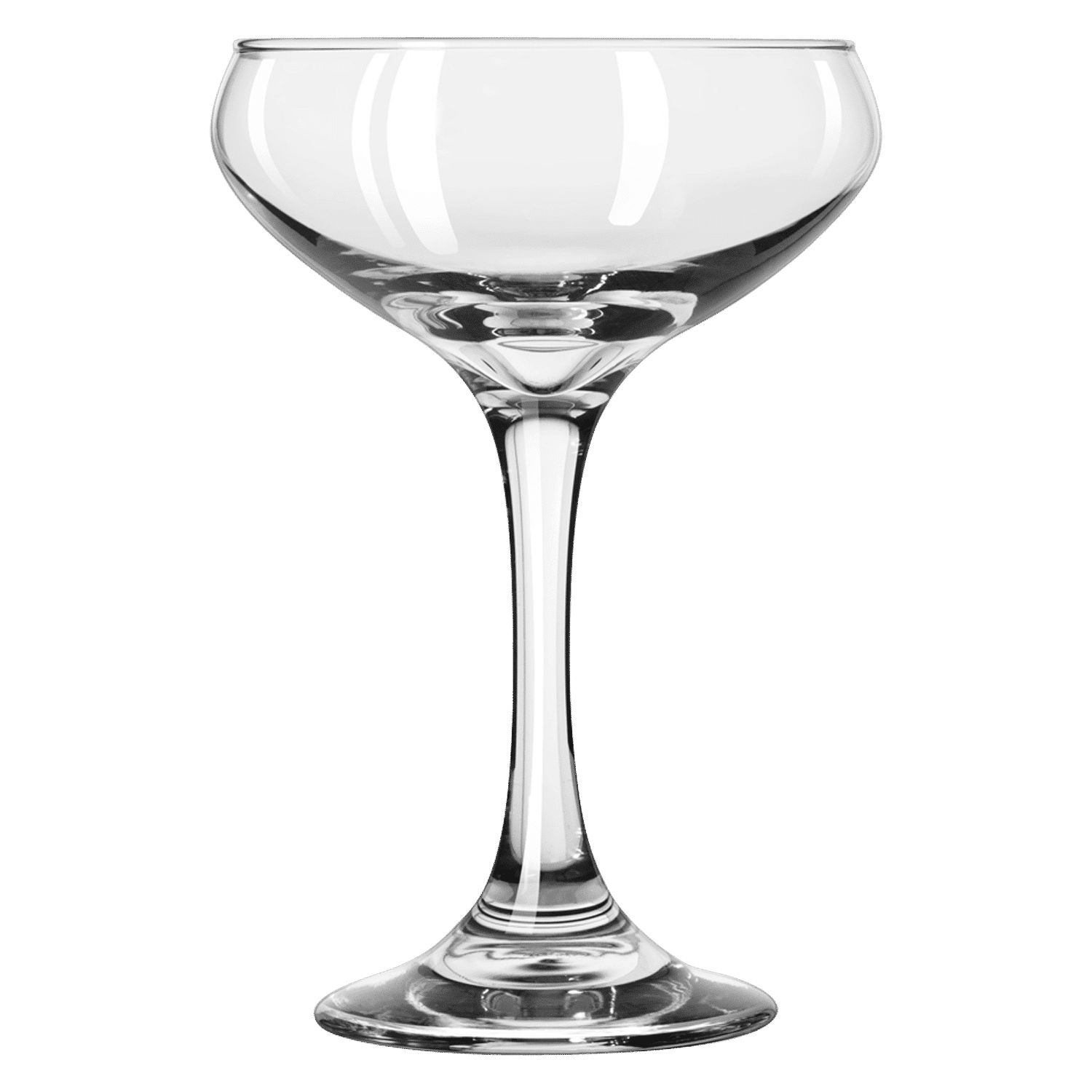 Onis Perfection Champagneglas / Coupe 24,5 Cl (16094) - 6 Stuks - Glazen.nl