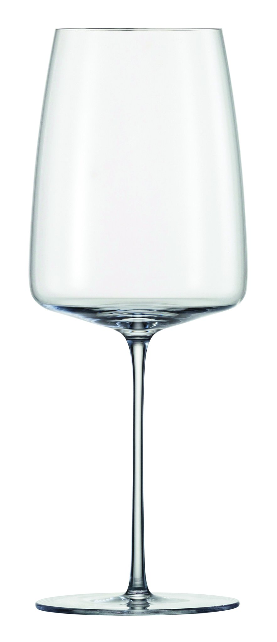 Zwiesel Glas Simplify Wijnglas Fruity & Delicate 55,5 Cl in Geschenkverpakking - 2 Stuks