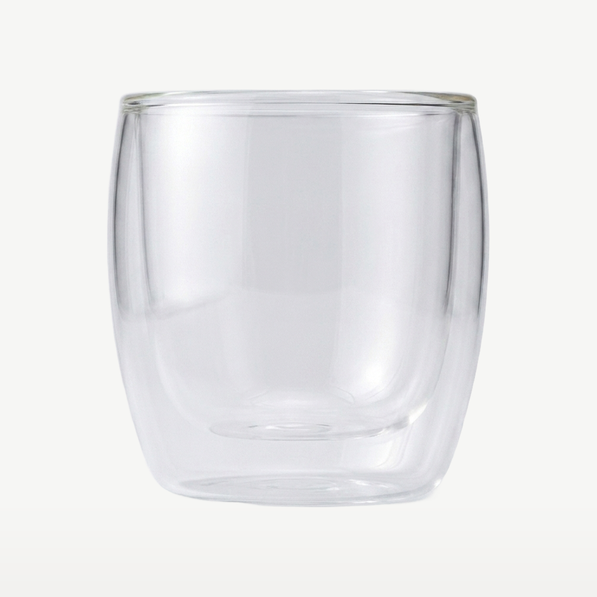 Luigi Bormioli Thermic Glass Koffieglas 11 Cl Michelangelo - Glazen.nl