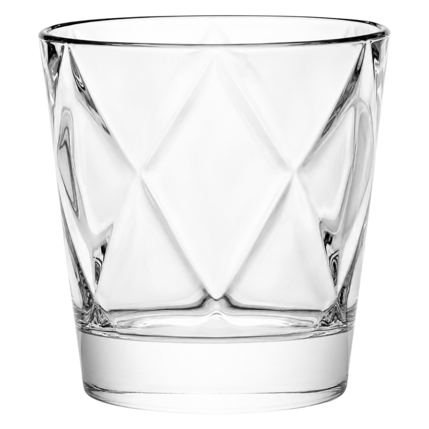 Vidivi Concerto Tumbler 37 Cl - 6 Stuks