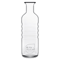 Luigi Bormioli Atelier Carafe 0,75 Aqua - 6 Pièces