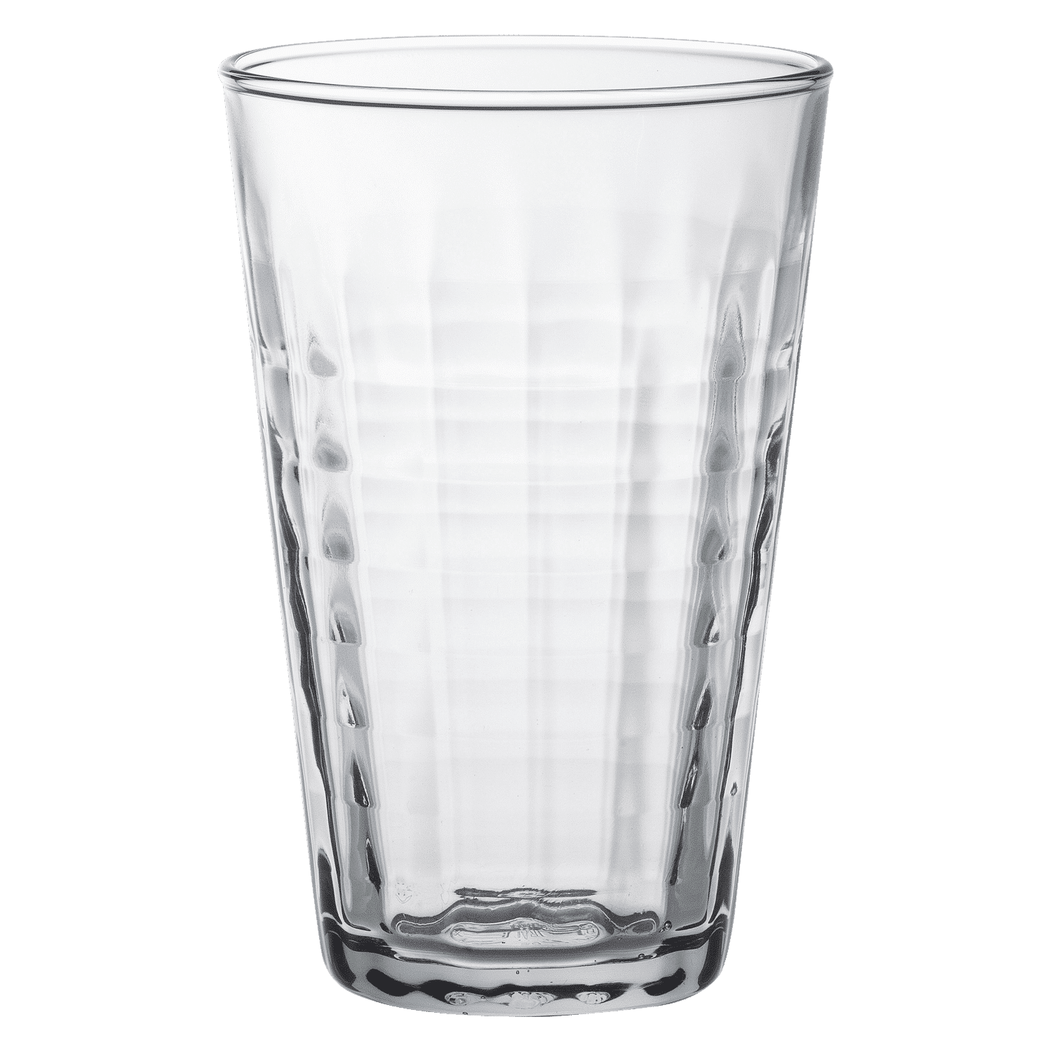 Duralex Prisme Longdrinkglas 33 Cl - 6 Stuks - Glazen.nl