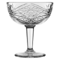 Onis Icon Verre à Champagne / Coupe 25 Cl - 6 Pièces