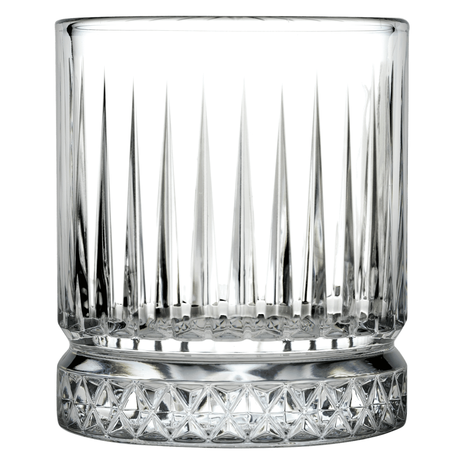 Pasabahce Elysia Tumbler 21 Cl - 12 Stuks - Glazen.nl