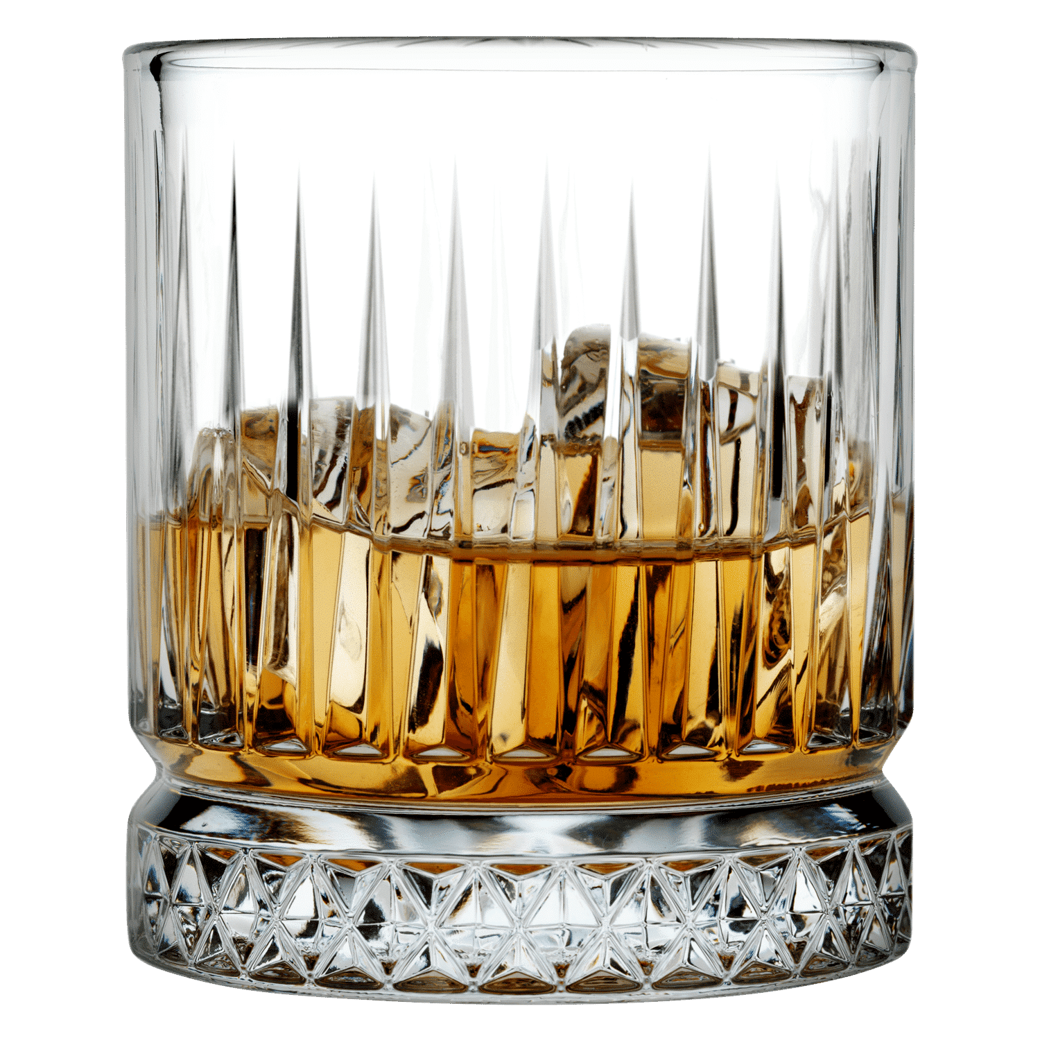 Pasabahce Elysia Tumbler 21 Cl - 12 Stuks - Glazen.nl