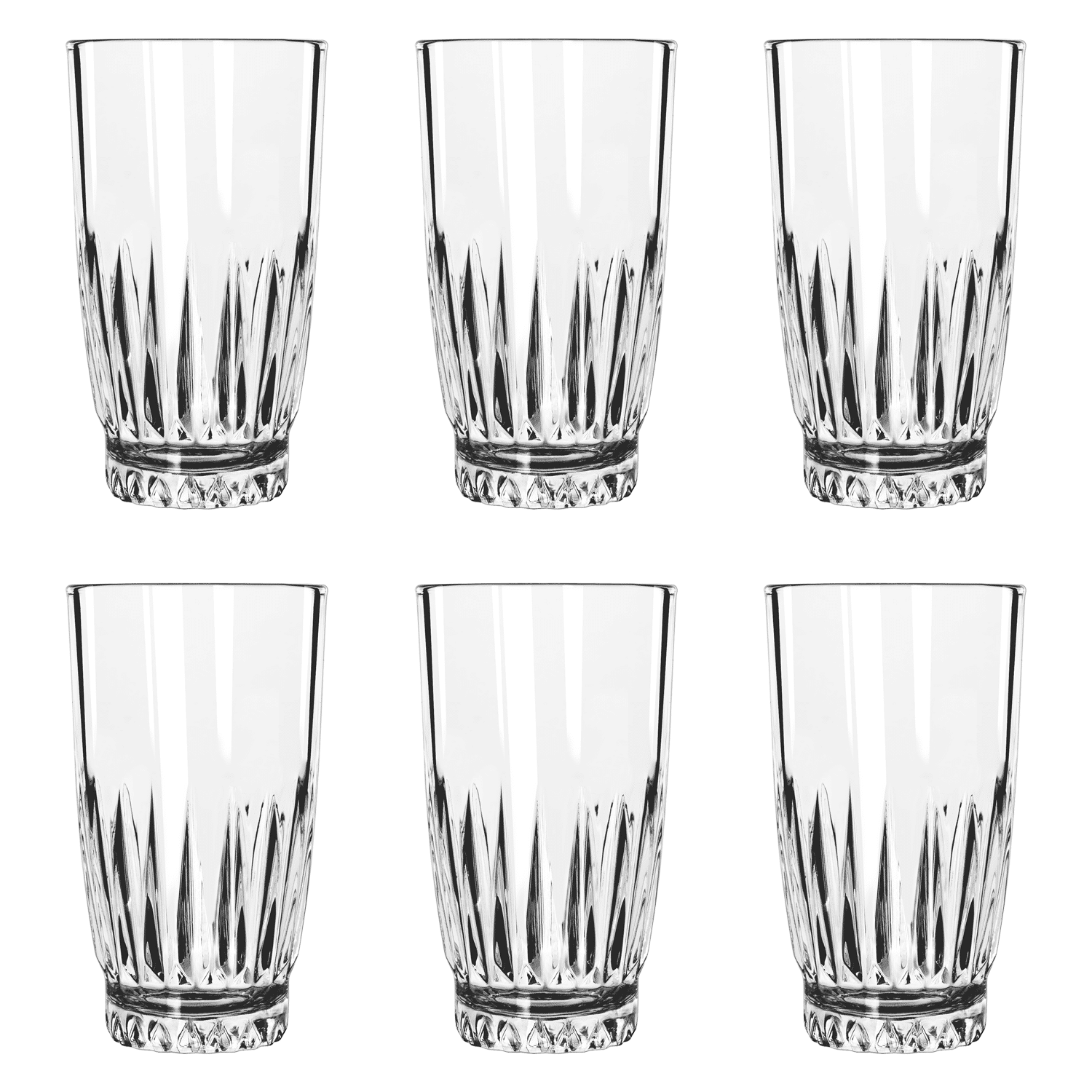 Onis Winchester / Hampshire Longdrinkglas 35,5 Cl - 12 Stuks - Glazen.nl