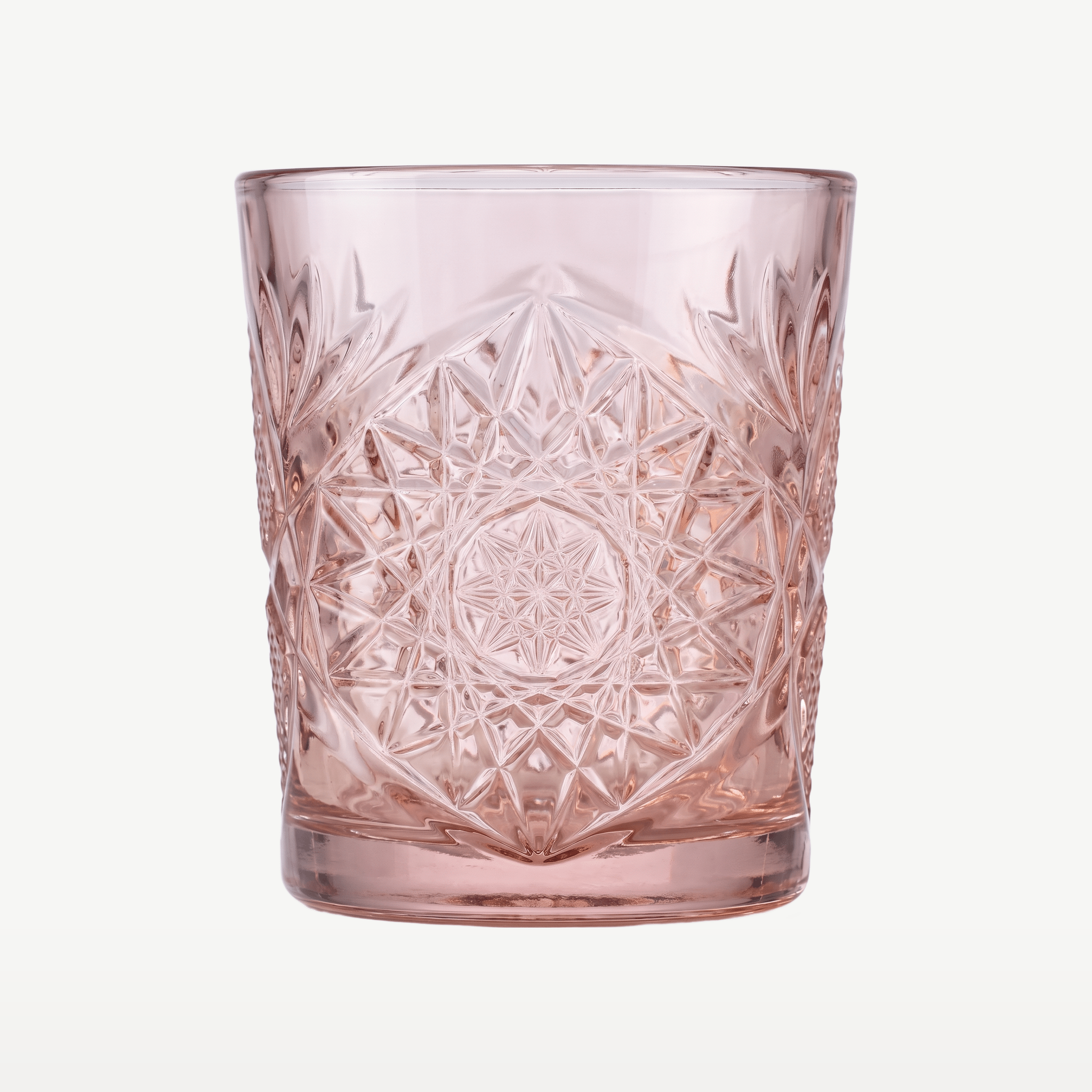 Onis Icon Tumbler 35 Cl Roze leeg