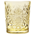 Gobelet Onis Icon 35 cl jaune - Lot de 6