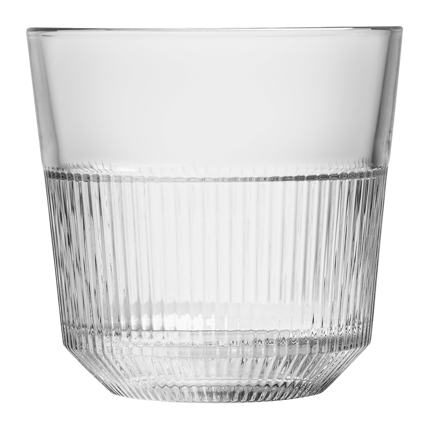 Royal Leerdam Rayo Tumbler 26,5 Cl - 6 Stuks - Glazen.nl