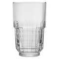 Onis Tarq Verre Long Drink 34,5 cl - Lot de 12