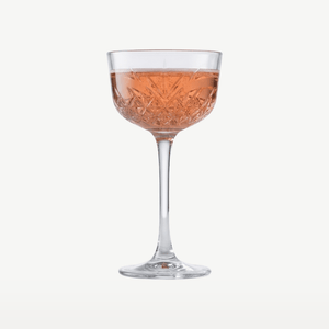 Verres Cosmopolitan