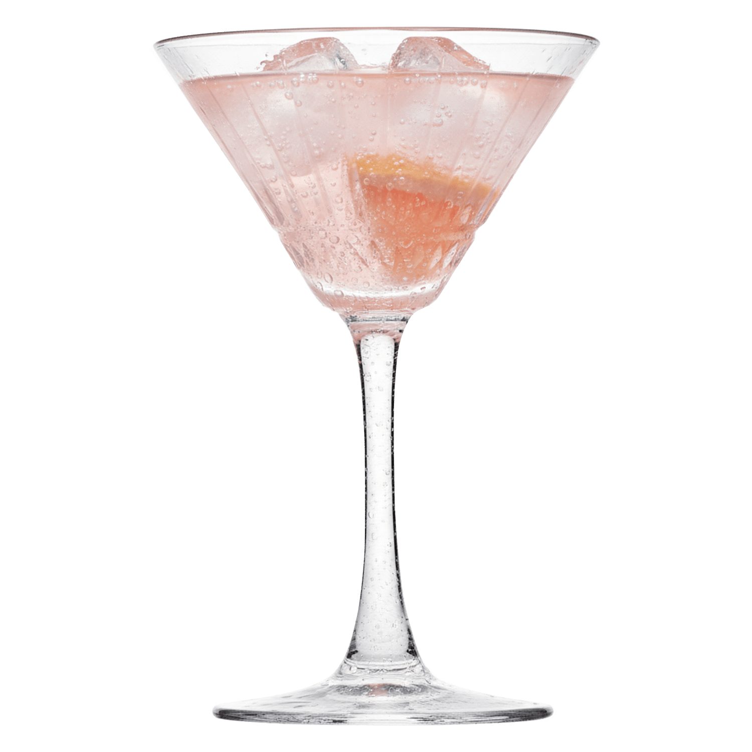 Pasabahce Elysia Martiniglas 22 Cl - 4 Stuks - Glazen.nl