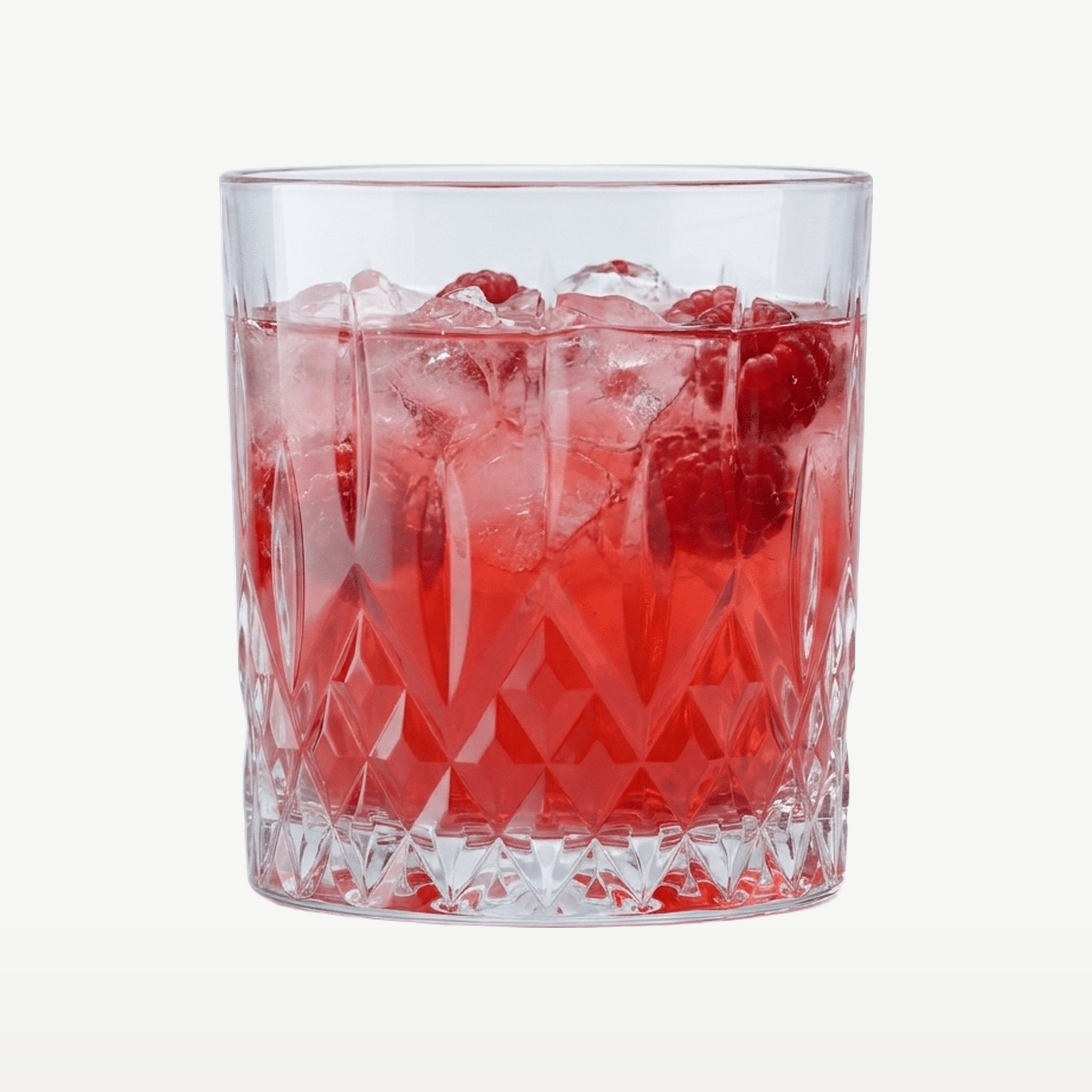Mammoet Rose / Odin Tumbler 33 Cl - 6 Stuks - Glazen.nl