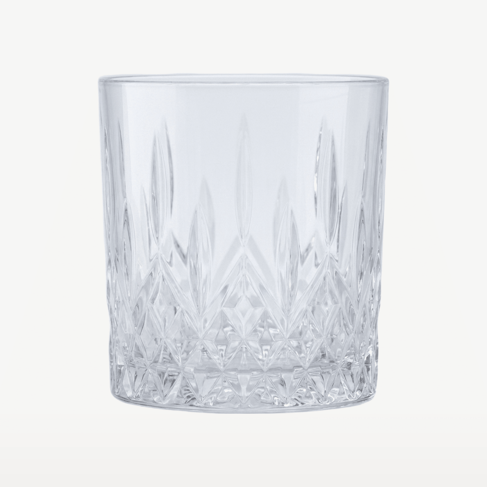 Mammoet Rose / Odin Tumbler 33 Cl - 6 Stuks - Glazen.nl