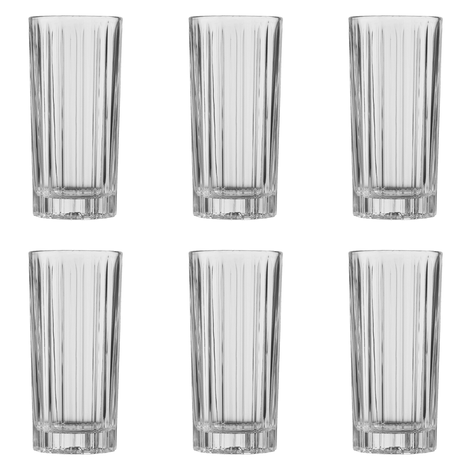 Onis Flashback Longdrinkglas 47 Cl - 12 Stuks - Glazen.nl