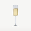 Royal Leerdam Grandeur verre à champagne / flûte 22 Cl - 6 pièces